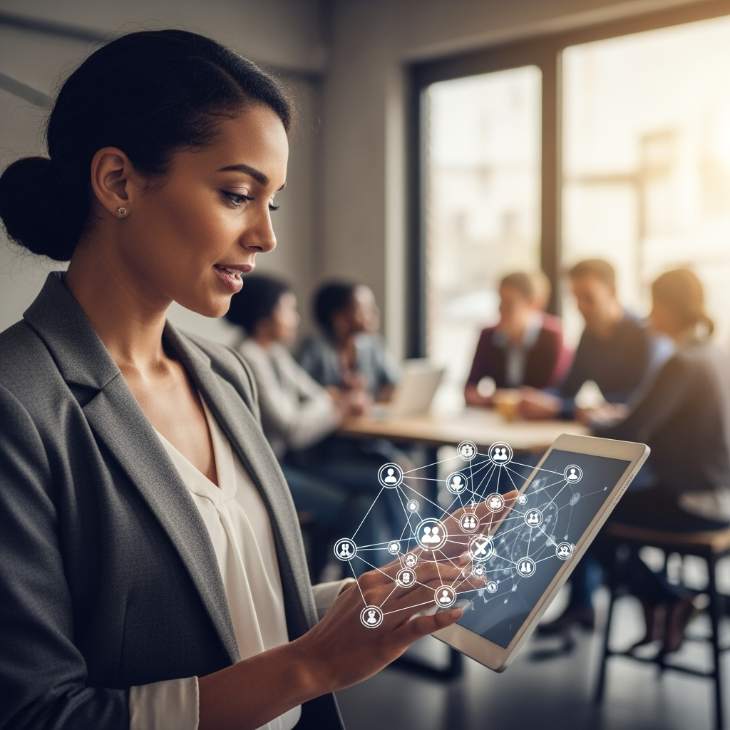 How a business alliance platform strengthens community partnerships and local collaboration